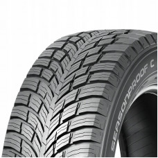 Nokian Seasonproof C 195/75 R16C 110/108R