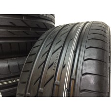 Nokian zLine 205/50 R16 87W