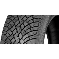 Nokian Hakkapeliitta R5 SUV 245/50 R20 105R XL