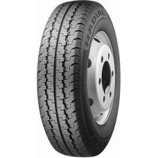 Kumho Steel Radial 857 215/65 R16C 109/107R