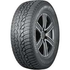 Nokian Hakkapeliitta CR4 185/65 R15C 97/95R