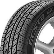 Kumho Ecsta 4X KU22 255/40 R18 99W