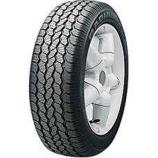 Kumho Steel Radial 798 Plus 215/70 R15 98H