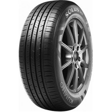 Kumho Solus TA31 205/60 R16 92H