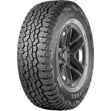 Nokian Outpost AT 255/75 R17 115S