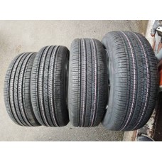 Yokohama Geolandar X-CV G99 235/60 R18 103H