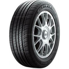 Kumho Ecsta LX KU27 225/55 R17 101W