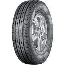 Nokian Hakka C2 215/80 R15C 109/107R