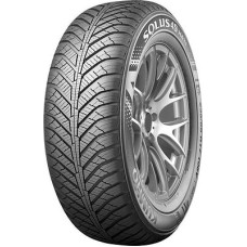 Kumho Solus HA31 SUV 225/70 R16 103H