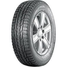 Nokian Hakkapeliitta CR3 205/70 R15C 106/104R