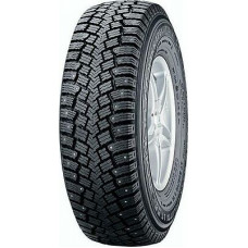 Nokian Hakkapeliitta LT 255/55 R17 104H