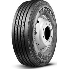 Kumho RS02 6,5x16C 108/107M