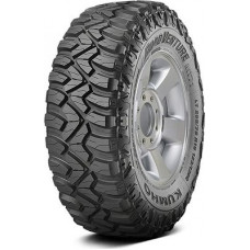 Kumho Road Venture MT71 255/75 R17 111/108Q