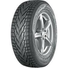 Nokian Hakkapeliitta R2 SUV 255/65 R17 114R XL