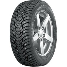 Nokian Hakkapeliitta 8 255/40 R19 100T XL