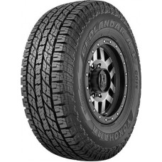 Yokohama Geolandar A/T G015 255/55 R19 111H