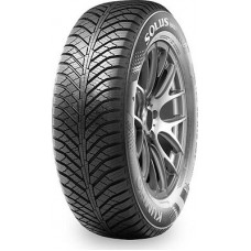 Kumho Solus HA31 235/50 R18 101V XL