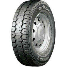 Kumho PorTran KC55 145 R13C 88/86R