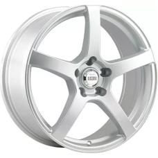 Alcasta M32 6.5x16/4x100 ET 49 Dia 54.1 s