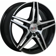 Alcasta M54 6.5x16/5x114.3 ET 42.5 Dia 67.1 bkf