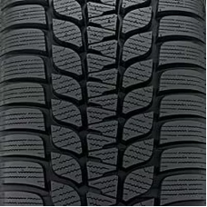 Bridgestone Blizzak LM25 245/40 R19 94V