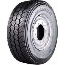 Bridgestone M-Trailer 001 385/65 R22,5 160K 3PMSF (Универсальные)