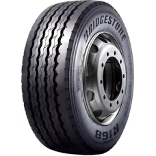 Bridgestone R168 245/70 R17,5 143J (Прицепная ось)