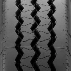 Bridgestone R187 8,25x15 143J