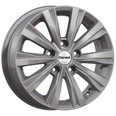 Carwel Амур 248 Cerato 6x15/5x114.3 ET 46 Dia 67.1 SB