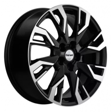 Carwel Чеко 1809 Haval Jolion 7x18/5x114.3 ET 37 Dia 66.5 SLT