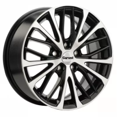 Carwel Инкан 7x17/5x114.3 ET 45 Dia 60.1 GRT