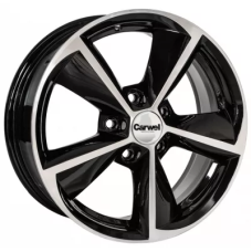 Carwel Каган 6.5x16/5x108 ET 50 Dia 63.3 AB