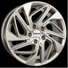 Carwel Калкан 7x17/5x114.3 ET 51 Dia 67.1 SB