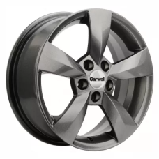 Carwel Кета 6x15/5x100 ET 40 Dia 57.1 GST