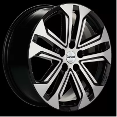 Carwel Куж 1803 Haval DARGO 7x18/5x114.3 ET 40 Dia 66.5 ABT