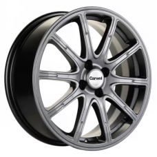 Carwel Лада 6.5x17/4x98 ET 38 Dia 58.6 GRT