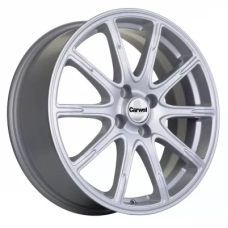 Carwel Лада 6.5x17/4x98 ET 38 Dia 58.6 SLT