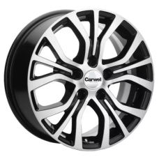 Carwel Лум 1608 Multivan 6.5x16/5x120 ET 51 Dia 65.1 ABT