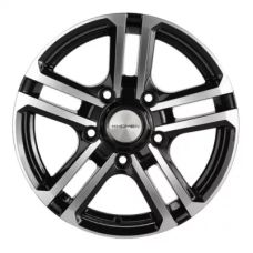 Carwel Niva 1602 4x4 Bronto 6.5x16/5x139.7 ET 35 Dia 98.5 ABT