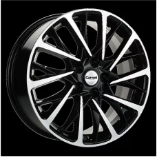 Carwel Оланга 1804 Haval F7/F7x 7.5x18/5x114.3 ET 40 Dia 64.1 AGR