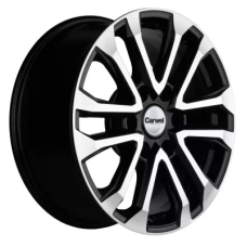 Carwel Пур 1805 Haval H9 7.5x18/6x139.7 ET 42 Dia 75.1 ABT