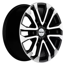 Carwel Пур 1805 JAC T6 Pickup 7.5x18/6x139.7 ET 30 Dia 106.1 ABT