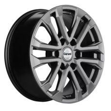 Carwel Пур 1805 Mitsubishi Pajero 7.5x18/6x139.7 ET 46 Dia 67.1 GRT