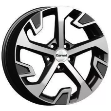 Carwel Таскан 262 Tiggo 8 7.5x18/5x108 ET 47 Dia 60.1 AB