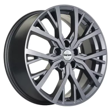 Carwel Тур 1806 Haval DARGO 7x18/5x114.3 ET 40 Dia 66.5 GRT