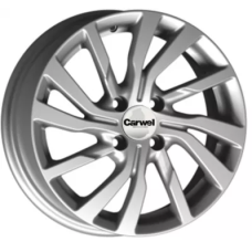 Carwel Вест 6x15/4x100 ET 50 Dia 60.1 SL