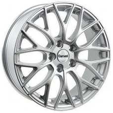 Carwel Вытегра R137 Chery Tiggo 4/5/ 7 Pro/ 8 7x17/5x108 ET 33 Dia 60.1 S