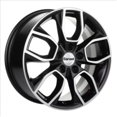 Carwel Ханга 7x17/5x114.3 ET 47 Dia 67.1 ABT