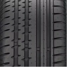 Continental ContiSportContact 2 215/45 R17 87V