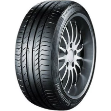 Continental ContiSportContact 5 SUV ContiSeal 235/55 R18 100V